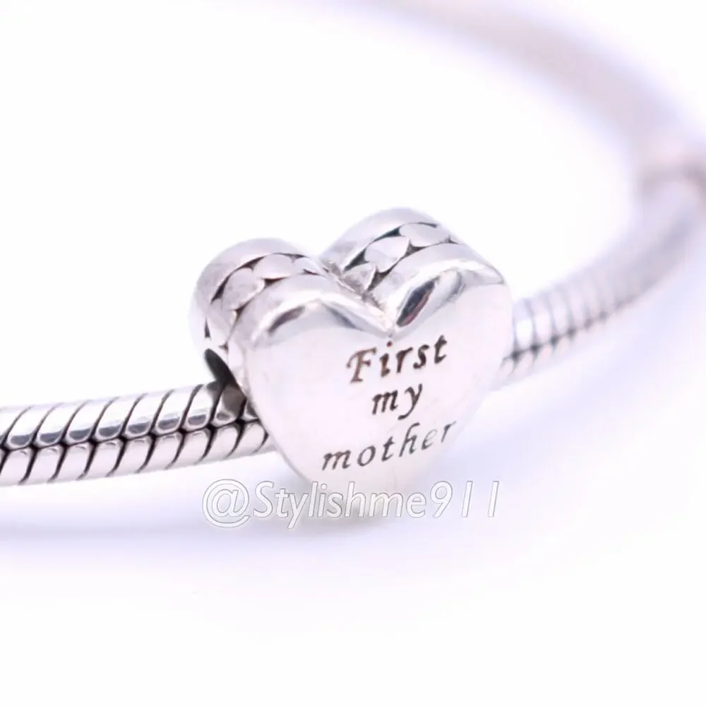 Pandora authentic retired